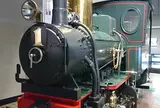 坊っちゃん列車ミュージアム