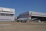 羽田空港（東京国際空港）