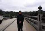 伊勢神宮
