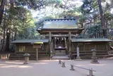 鹿島神宮