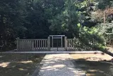 能褒野神社