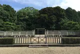 成務天皇陵