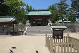 忌宮神社