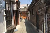 ソフィア ハノック ゲストハウス