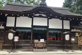 河合神社