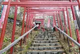 草津穴守稲荷神社