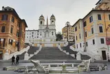 Piazza di Spagna （スペイン広場）