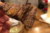 つぶしたて焼き鳥おみっちゃん