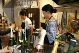 ワインスタンドPON!
