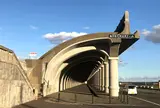 北防波堤ドーム