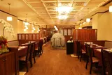 横浜中華街 中国飯店 フカヒレ専門店の食べ放題