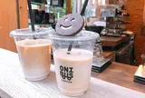 オニバスコーヒー 中目黒店 （ONIBUS COFFEE NAKAMEGURO）
