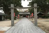 宇美八幡宮