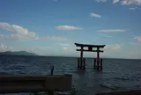 琵琶湖