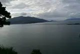 史跡金ヶ崎城跡