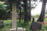 法輪寺（軽寺跡）