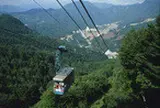 昇仙峡ロープウエイ