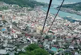 千光寺山ロープウェイ