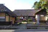 旧滝沢本陣