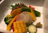 御料理 最なか（もなか）