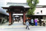 とげぬき地蔵 洗い観音