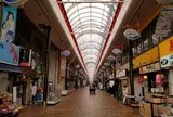仲見世商店街