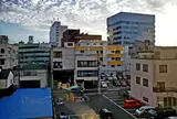 ホテルアルファーワン鳥取