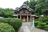 武蔵野稲荷神社