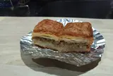 手作りパンの店ブーランブーラン