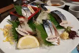 とろさば料理専門店 SABAR 東京銀座店