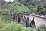 Nine Arches Bridge
