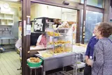 呉屋てんぷら屋