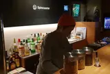 スピンコースターミュージックバー