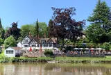 The Boathouse