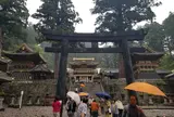 日光東照宮