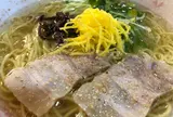 須弥山ラーメン