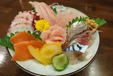 おさかな工房魚清
