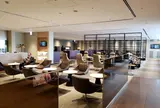 JALサクララウンジ 羽田空港国際線