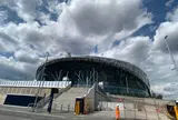Tottenham Hotspur Stadium