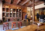 町家喫茶 三宅商店
