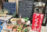 en fleur（アンフルール）