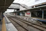 西鉄二日市駅