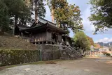 門僕神社