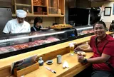 金寿し地魚定