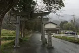 葛城一言主神社