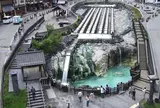 草津温泉 湯畑