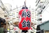 祇園祭前祭　船鉾