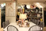 イタリアワインと食材 阿部