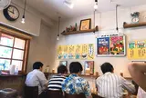 ホットスプーン