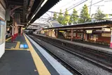 参宮橋駅